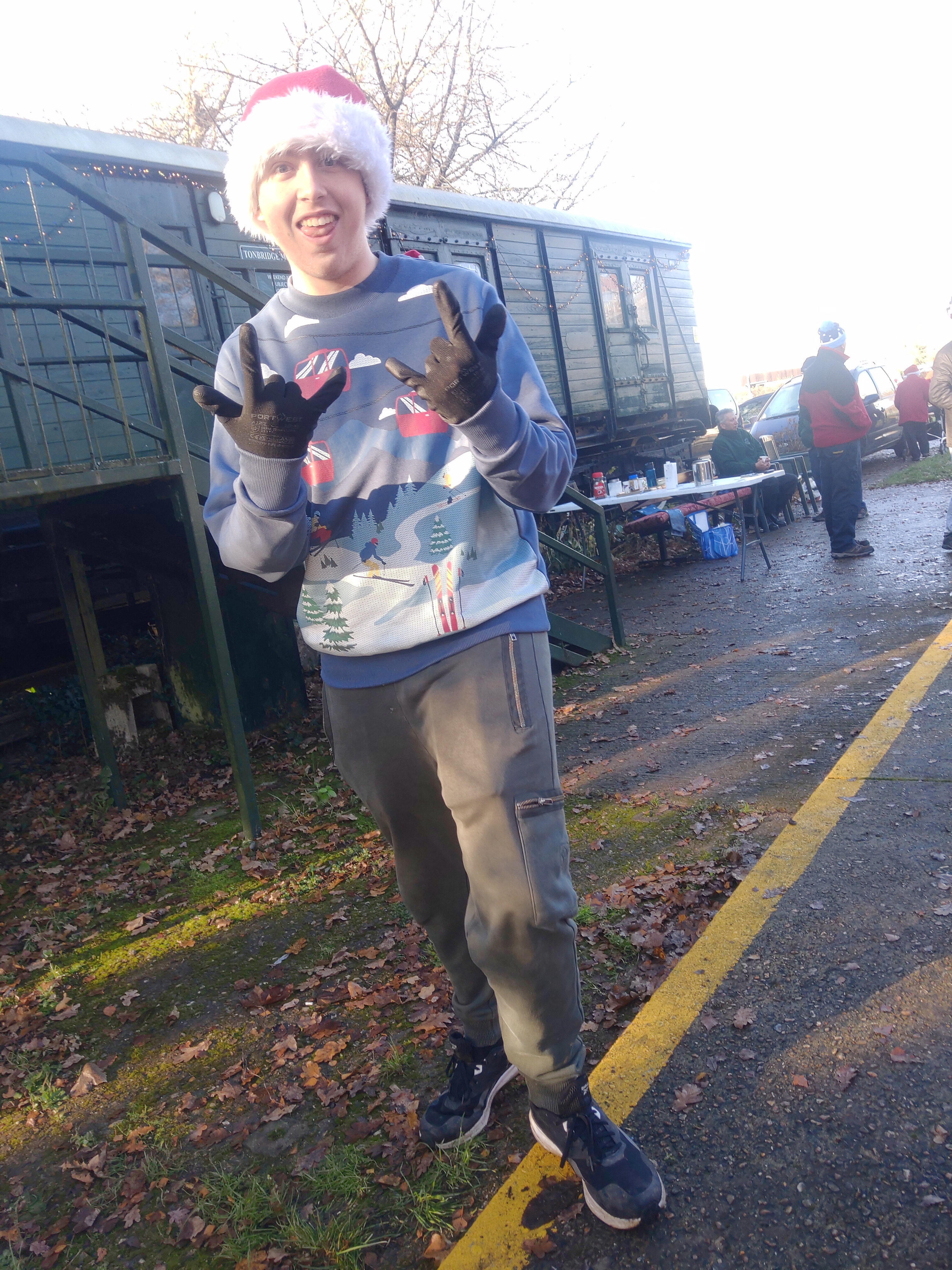 Members shared image